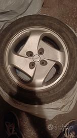 cerchi originali fiat coupé 