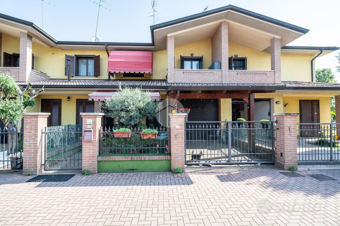 Casa – Curtatone, Eremo - Vista 2