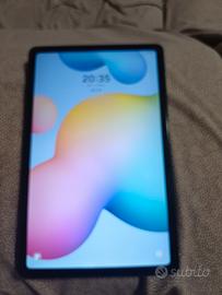 tablet Samsung s6 lite