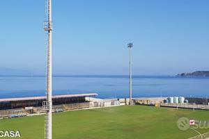 Baia del Tono, panoramico appartamento per uso