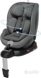 Foppapedretti Seggiolino Auto Logik I-Size