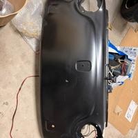 Rivestimento frontale fiat 500 d’epoca