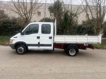 Iveco Daily 35c13