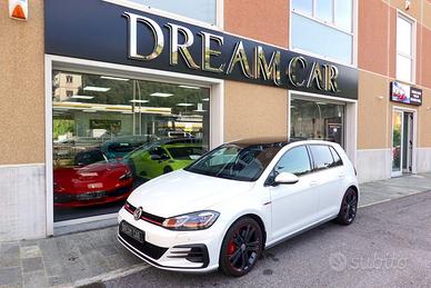 VOLKSWAGEN Golf GTI Performance 2.0 245CV DSG 5p