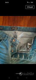 Jeans marca Cotton &Silk
