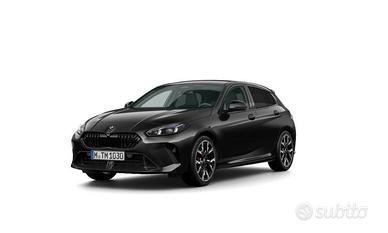 BMW 120 d 48V MSport Pro Aut.