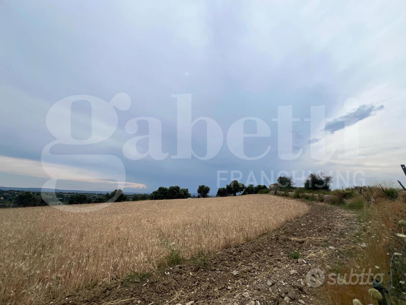 Terreno Residenziale Siracusa [sr2026/078VCG] - Altro
