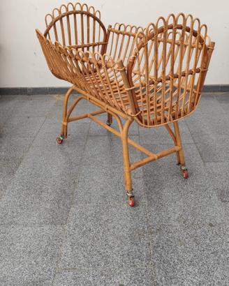 culla vintage
