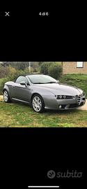 Alfa Romeo Spider 2006