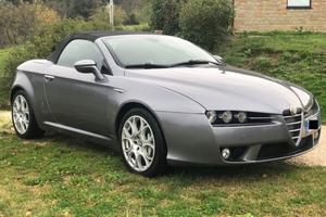 Alfa Romeo Spider 2006