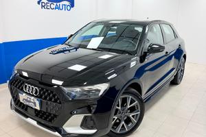 Audi A1 citycarver 30 TFSI S tronic Identity Contr