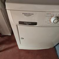 Asciugatrice Electrolux 