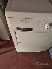 Asciugatrice Electrolux 