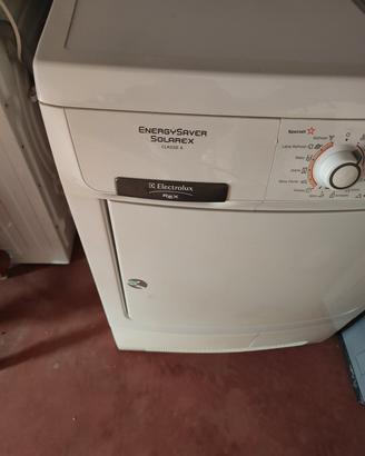 Asciugatrice Electrolux 