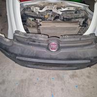 Musata completa fiat panda 1300mtj,2 anno 2020