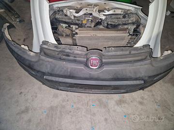 Musata completa fiat panda 1300mtj,2 anno 2020
