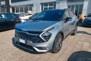 Kia Sportage 1.6 TGDi HEV AT GT-line Plus