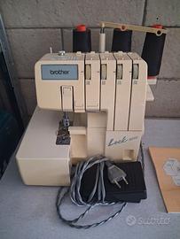 Cucitrice professionale