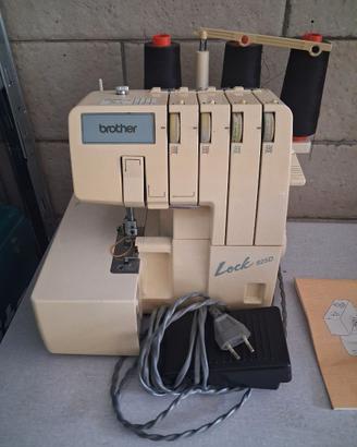 Cucitrice professionale