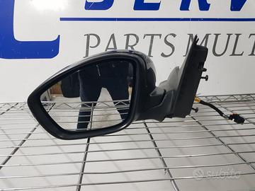 Specchio SX Peugeot 2008 - 2020 Elettrico