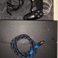PlayStation 4 FAT