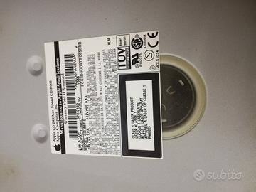 Lettore CD Apple 