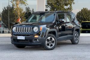 Jeep Renegade 4X4 Longitude - 2.0 Mjt 140CV / 4X4