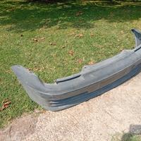 paraurti anteriore fiat seicento 