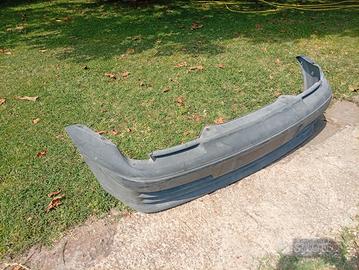 paraurti anteriore fiat seicento 