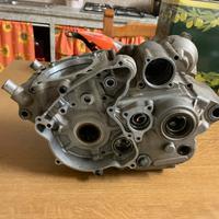 Carter motore ktm 250 4t exc f