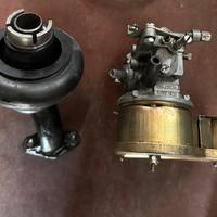 Ricambi per Vespa 50 - 125 - special - primavera