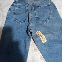 jeans. donna Lee originale