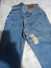 jeans. donna Lee originale