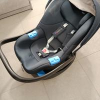  Seggiolino per auto chicco 