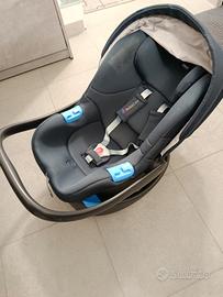  Seggiolino per auto chicco 