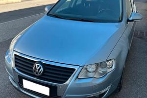 Volkswagen Passat 2.0 16V TDI 4mot. Comfortline
