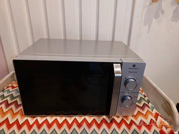 Microonde come nuovo