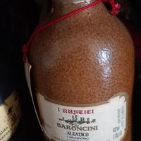 bottiglie da collezione 