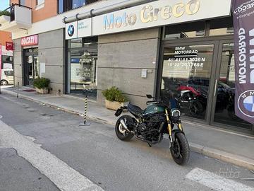 BENELLI Leoncino 500 Leoncino 800