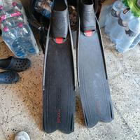 pinne seac per pesca in apnea