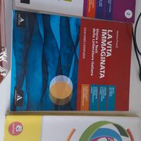 LIBRI SCUOLA ITT Marconi Rovereto