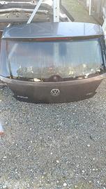 PORTELLONE USATO VOLKSWAGEN POLO 2011