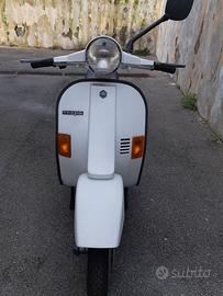 Vespa 50 d'epoca
