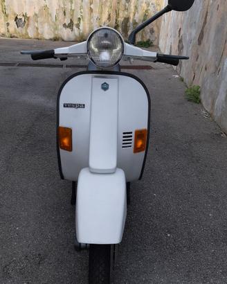 Vespa 50 d'epoca