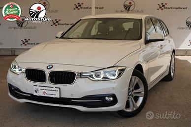 Bmw 316 316d Touring Sport Auto