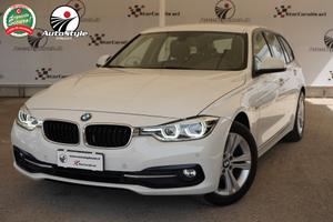Bmw 316 316d Touring Sport Auto