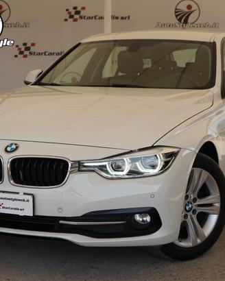 Bmw 316 316d Touring Sport Auto