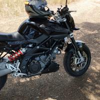 Aprilia SL Shiver 750