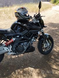 Aprilia SL Shiver 750