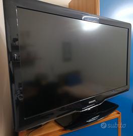 TV Led 37 pollici Philips 